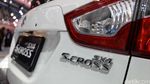 Suzuki Luncurkan SX-4 S-Cross