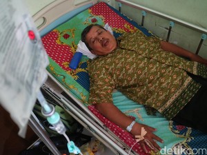 Guru Dasrul Dilaporkan Balik Ortu Siswa yang Menganiayanya
