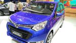 Mobil-mobil Paling Diburu di Juli 2017 (I)