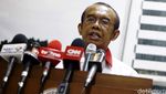 Kemenpora Pasrah Keputusan Manor