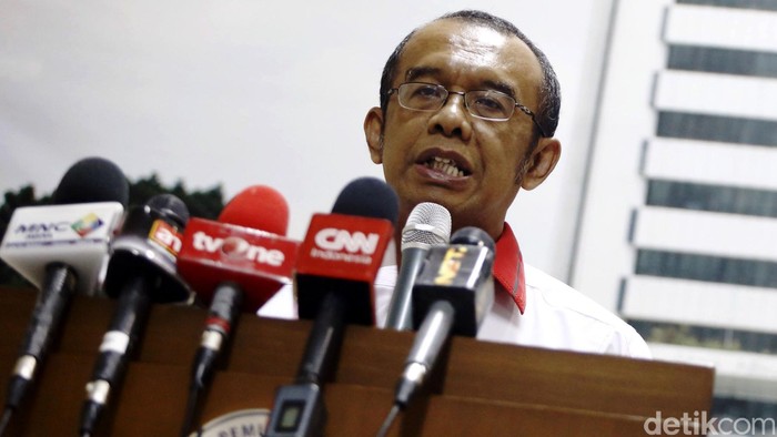 Kemenpora Belum Bisa Tarik Aset yang Disebut Dibawa Eks Menpora Roy Suryo