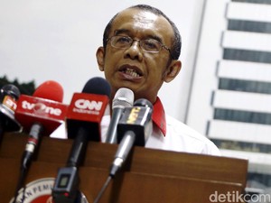 Kemenpora Belum Bisa Tarik Aset yang Disebut Dibawa Eks Menpora Roy Suryo