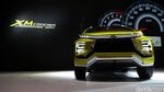 Mitsubishi XM Concept Mejeng di GIIAS 2016