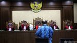 Pejabat MA Minta Hartanya Tak Dirampas
