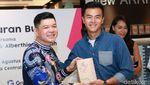 Sederet Artis di Peluncuran Buku Artist Management 101 Part 2