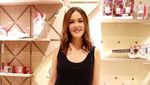 Kecantikan Cathy Sharon dan Julie Estelle