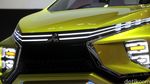 Mitsubishi XM Concept Mejeng di GIIAS 2016