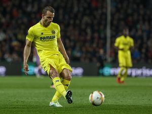 Musim Belum Dimulai, Soldado Cedera Parah