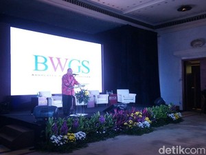 Rini Dilarang ke Senayan, DPR Keluhkan Pembahasan Holding BUMN Terganggu