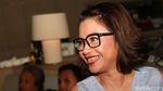 Persembahan Glenn Fredly untuk Ruth Sahanaya