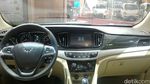 Wuling di GIIAS 2016