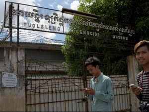 Pokemon Go Dituding Menghina Korban Genosida Kamboja