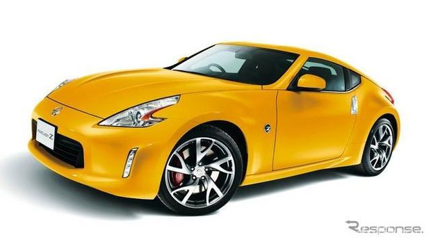 Nissan Fairlady Z