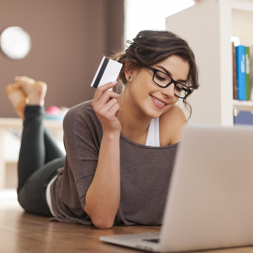 6 Tips Penting Belanja Online di Bulan Puasa 6 Tips Penting Belanja Online di Bulan Puasa