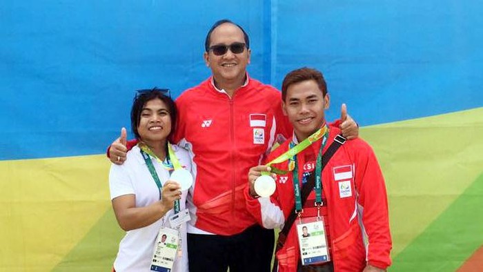 Bukan Hanya Uang Saku yang Macet, Dana Akomodasi Pelatnas Juga Belum Cair