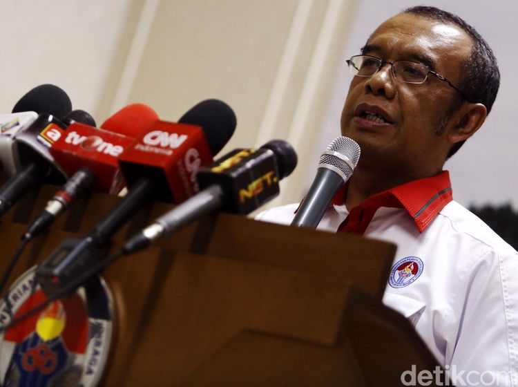Kemenpora Pasrah Keputusan Manor