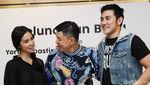 Sederet Artis di Peluncuran Buku Artist Management 101 Part 2