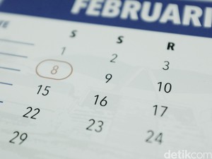 Perkiraan Puasa 2026: Cek Jadwal Versi Pemerintah, Muhammadiyah dan NU