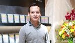Sederet Artis di Peluncuran Buku Artist Management 101 Part 2