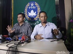 Waktu Kian Dekat, Susahnya Menetapkan Tempat Kongres PSSI