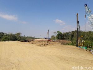 14 Proyek Tol akan Dibiayai Dana BPJS Ketenagakerjaan, SMI, dan Taspen