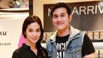 Couple Goals, Marsha Timothy dan Vino G Bastian
