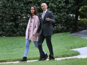 Paddock Pesan Kamar Jelang Festival Musik yang Dihadiri Malia Obama