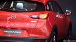Mazda CX-3 Ramaikan GIIAS 2016