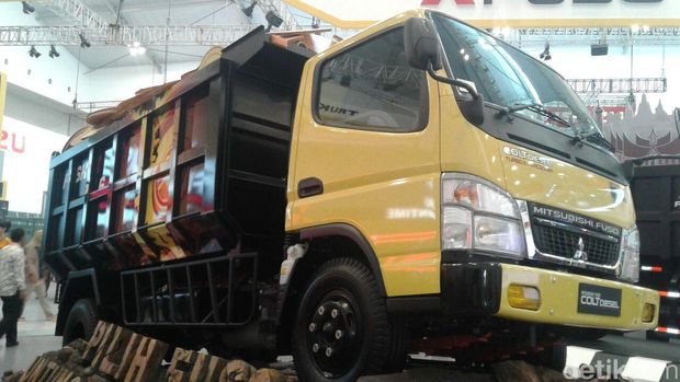  Terjual 1 Juta, Si Kepala Kuning Bukukan Rekor MURI