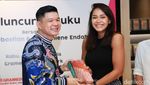 Sederet Artis di Peluncuran Buku Artist Management 101 Part 2