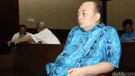 Pejabat MA Minta Hartanya Tak Dirampas