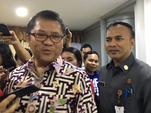 Menkominfo: Indonesia Belum Merdeka dari Internet Lemot!