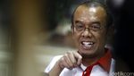 Kemenpora Pasrah Keputusan Manor