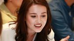 Kecantikan Cathy Sharon dan Julie Estelle