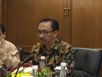 Istana Pastikan Juda Agung Mundur dari Jabatan Deputi Gubernur BI