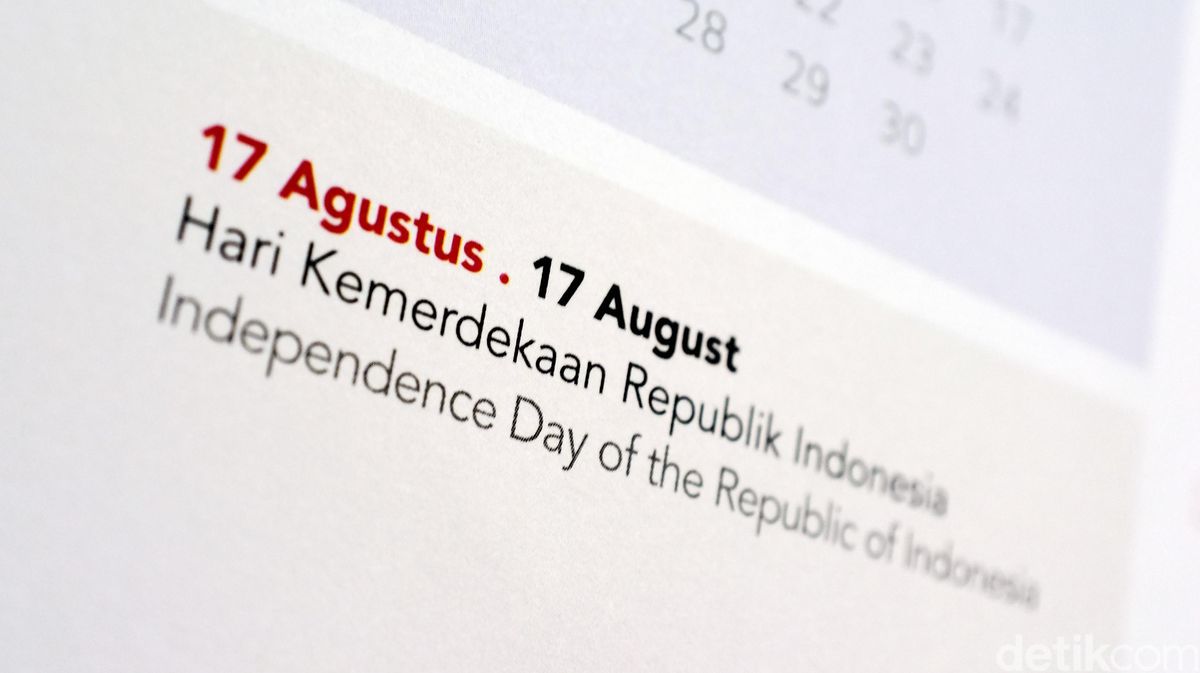 Perayaan Unik Kemerdekaan Bagaimana Negara-Negara Ini Rayakan Agustus?