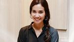 Marsha Timothy si Ibu Cantik
