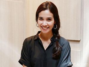 Marsha Timothy Jadi Pembunuh Bos Perampok di Film Terbaru