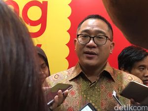 Isi Surat Bos Indosat ke Menteri Rudiantara Terkuak