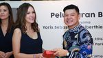 Sederet Artis di Peluncuran Buku Artist Management 101 Part 2