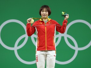 China Terus Tempel AS di Puncak, Posisi Indonesia Turun