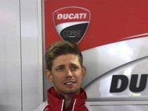 Casey Stoner: Harusnya Honda Tahan Marc Marquez