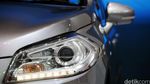 Suzuki Luncurkan SX-4 S-Cross