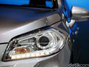 20 Mobil Terlaris Oktober 2017