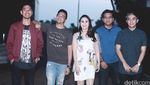 Sore Seru Bareng Geisha