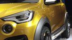 Datsun Bawa Konsep Go-Cross ke Indonesia