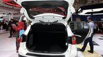 Suzuki Luncurkan SX-4 S-Cross