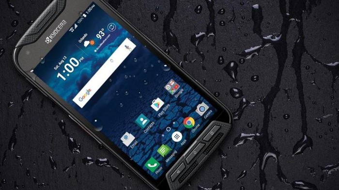 Kyocera