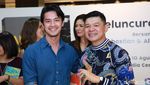 Sederet Artis di Peluncuran Buku Artist Management 101 Part 2