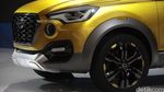 Datsun Bawa Konsep Go-Cross ke Indonesia